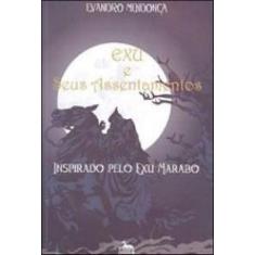 Exu e Seus Assentamentos Sortido - ANUBIS EDITORES