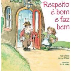 Respeito E Bom E Faz Bem - - PAULUS