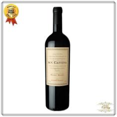 Vinho Argentino dv Catena Zapata Cabernet Malbec