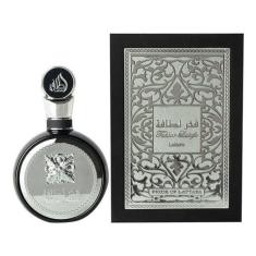 Perfume Arabe Lattafa Fakhar Edp 100Ml