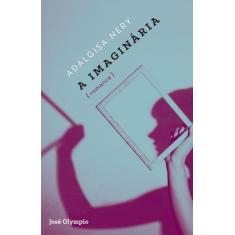 Livro - A imaginária
