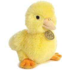 Aurora World Miyoni Duckling Plush