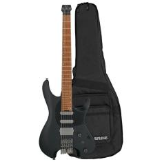 Guitarra Ibanez Q54-Bkf W/Bag 6 Cordas