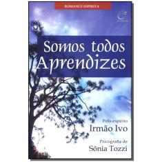 Somos Todos Aprendizes