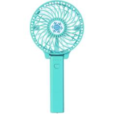 Ventilador portátil mini USB portátil dobrável ventilador recarregáveL