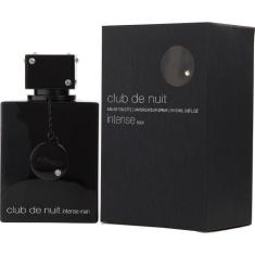 Perfume Club De Nuit Intense Man 105ml eau de toilette masculino - ARM
