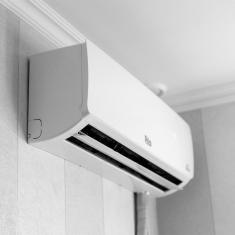 Ar Condicionado Split Philco Frio 9000 Btus PAC9FB Eco Inverter Compressor Silencioso 220V