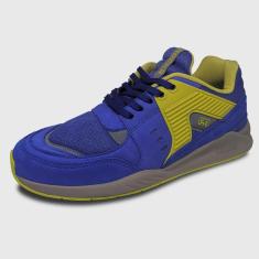 Tênis Hocks Pulsus-Masculino