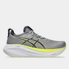 Tênis Asics Gel-Nimbus 27 Masculino-Masculino