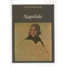 Livro - Napoleão - Itatiaia