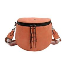 BOLSA FEMININA TRANSVERSAL ESTILO POCHETE-Feminino