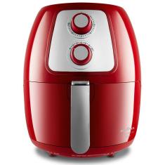 Air Fryer Britânia 4L Antiaderente 1500W BFR21V