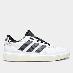 Tênis Adidas Courtblock Feminino-Feminino