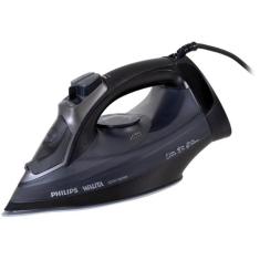Ferro de Passar Roupa a Vapor Philips 5000 Series DST5040 Preto, Preto