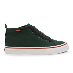 Tênis Redley Originals Cano Alto-Unissex