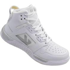 Tênis Konnex Esportivo Cano Alto Ultra Grip Masculino-Masculino