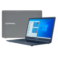Notebook Compaq Cq-27 Corei3 4Gb Ssd120gb Win10