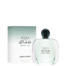 Armani Acqua Di Gioia Feminino Edp 30Ml