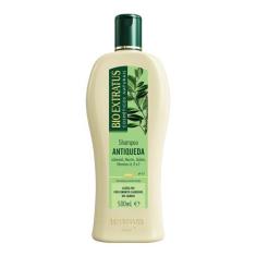 Shampoo Bio Extratus Antiqueda Jaborandi 500ml
