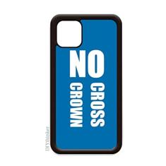 Capa sem dores sem coroa para iPhone 12 Pro Max para Apple Mini Mobile Case Shell