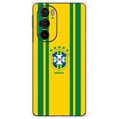 Capa Adesivo Skin367 Verso Para Motorola Edge 30 Pro