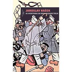 As aventuras do bom soldado Svejk