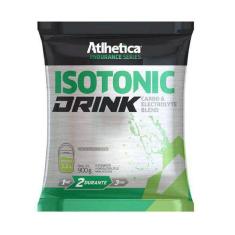 Go! Isotonic Drink 900g - Atlhetica Nutrition