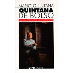 Livro - Quintana De Bolso
