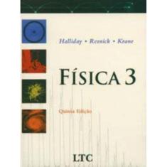 Fisica - Volume 3