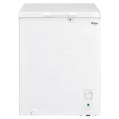 Freezer Horizontal Philco 143L Dupla Ação PFH160B 110V