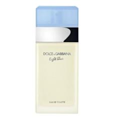 Light Blue Dolce & Gabbana Eau De Toilette 50 Ml