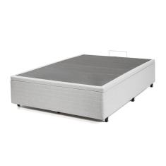 Base Box Baú Casal CabeCasa MadeiraMadeira