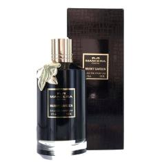 Perfume Musky Garden Feminino com Notas Florais - Mancera