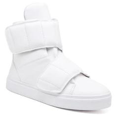 Tênis Feminino Academia Solado Antiderrante Moderno Casual-Feminino