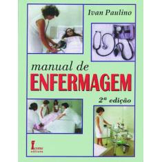 Manual De Enfermagem