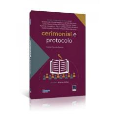 Cerimonial E Protocolo