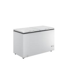 Freezer Horizontal Consul 534 Litros 2 Portas Branco CHB53EB - 220V