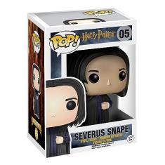 POP! HARRY POTTER - SEVERUS SNAPE #05 - FUNKO