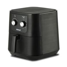 Amvox Air Fryer ARF 1255 M Black 7L 220V