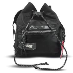 Bolsa Transversal de Mão Feminina Pequena Mickey Mouse