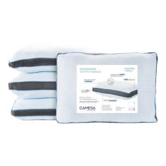 Travesseiro Sempre Fresco 50cm x 70cm - Camesa