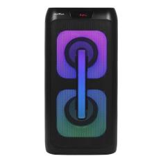 Caixa de Som Britânia BCX4601 Flash Lights Bluetooth V5.3 350W