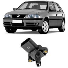 Sensor Map Pressão Coletor Volkswagen Gol G3 99 a 2005 Mte