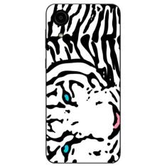 Capa Adesivo Skin047 Verso Para Samsung Galaxy A03 Core - KawaSkin