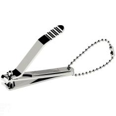 Cortador De Unha Tramontina Em Aço Carbono Cromado Pequeno Tramontina