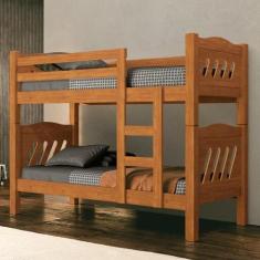 Beliche Pérola Barreto Reforçada Cama Auxiliar + 3 Colchões d20 Premiu