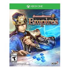Dynasty Warriors - Empires-8th - Xbox One