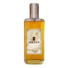 Perfume Masculino - Sultan 100ml - Essência do Brasil