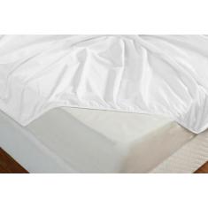 Lençol King 800 Fios 3 Peças Algodão Egípcio Toque de Plumas Sofistica