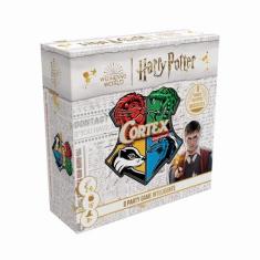 Cortex: Harry Potter - Jogo de Cartas - Galápagos - Galápagos Jogos